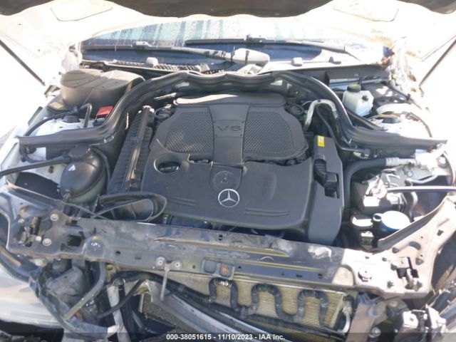 WDDGF8AB2EA890858 Mercedes-Benz C 300 Luxury 4matic