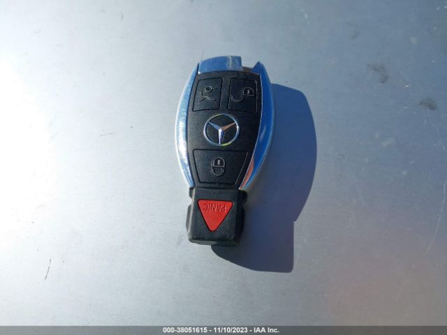 WDDGF8AB2EA890858 Mercedes-Benz C 300 Luxury 4matic