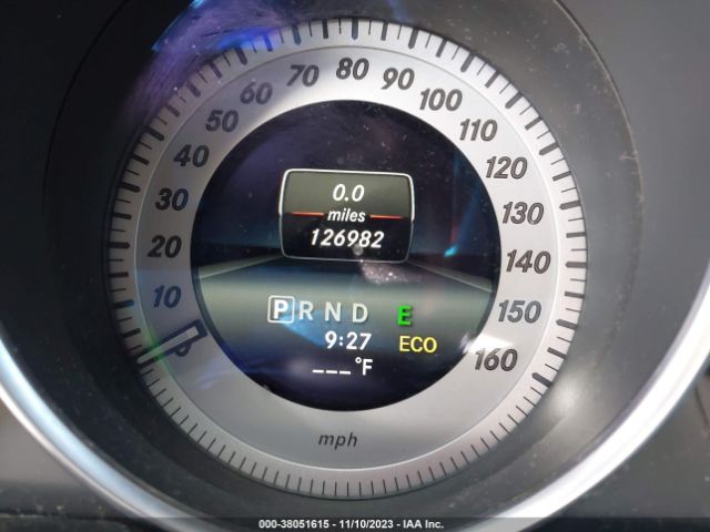 WDDGF8AB2EA890858 Mercedes-Benz C 300 Luxury 4matic