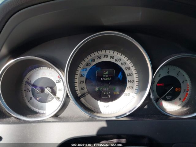WDDGF8AB2EA890858 Mercedes-Benz C 300 Luxury 4matic
