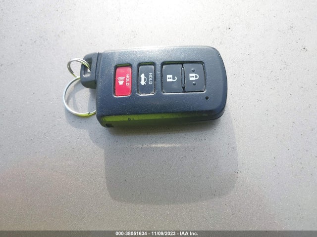 2015 TOYOTA COROLLA S PREMIUM VIN: 2T1BURHEXFC399046