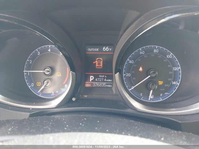 2015 TOYOTA COROLLA S PREMIUM VIN: 2T1BURHEXFC399046