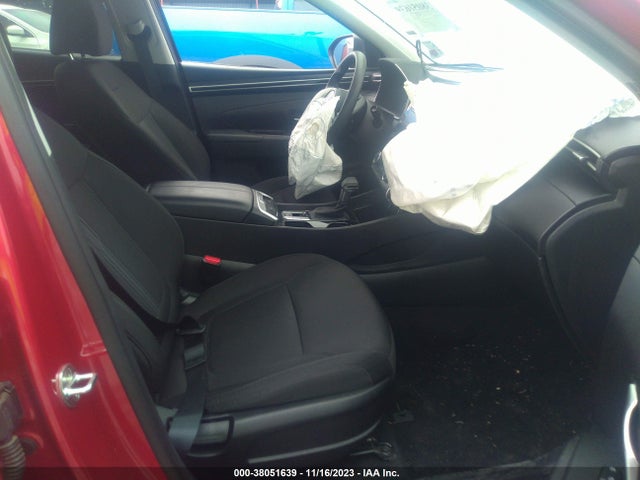 2023 HYUNDAI TUCSON SEL VIN: 5NMJB3AE5PH216026