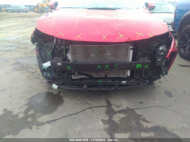 2023 HYUNDAI TUCSON SEL VIN: 5NMJB3AE5PH216026