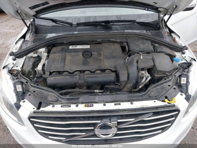 YV4952DL7E2552483 Volvo Xc60 3.2/3.2 Platinum/3.2 Premier/3.2 Premier Plus