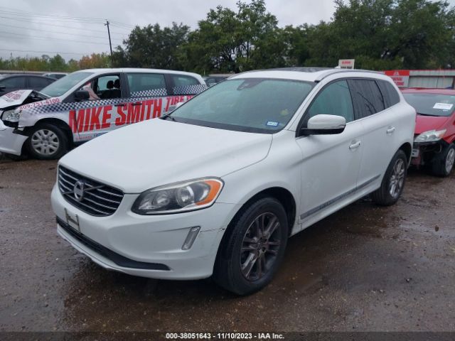 YV4952DL7E2552483 Volvo Xc60 3.2/3.2 Platinum/3.2 Premier/3.2 Premier Plus