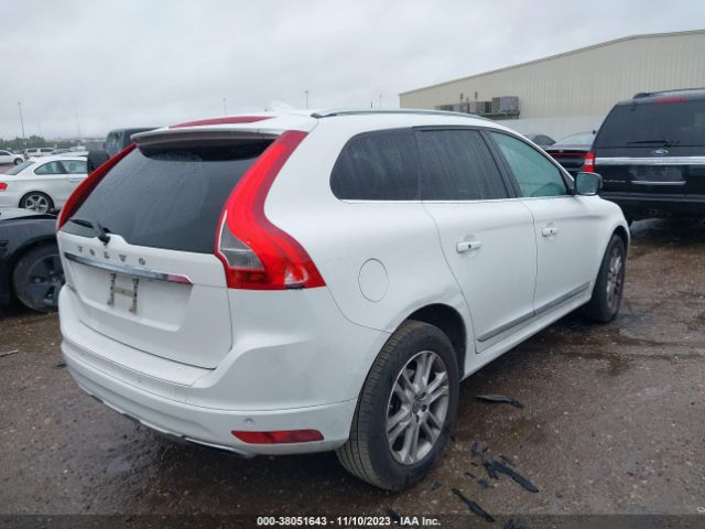 YV4952DL7E2552483 Volvo Xc60 3.2/3.2 Platinum/3.2 Premier/3.2 Premier Plus