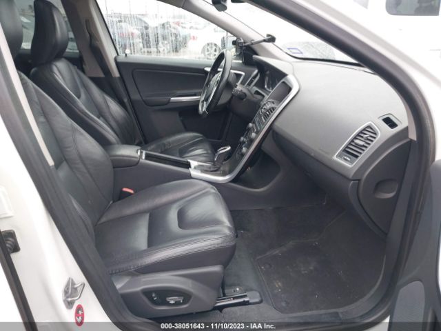 YV4952DL7E2552483 Volvo Xc60 3.2/3.2 Platinum/3.2 Premier/3.2 Premier Plus