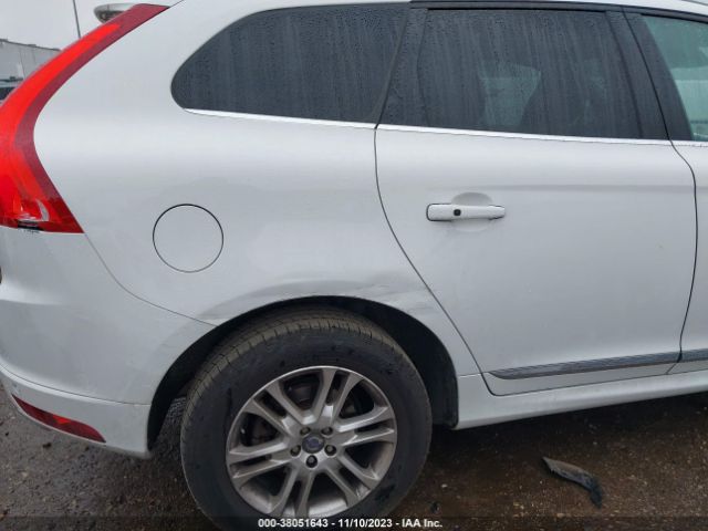 YV4952DL7E2552483 Volvo Xc60 3.2/3.2 Platinum/3.2 Premier/3.2 Premier Plus
