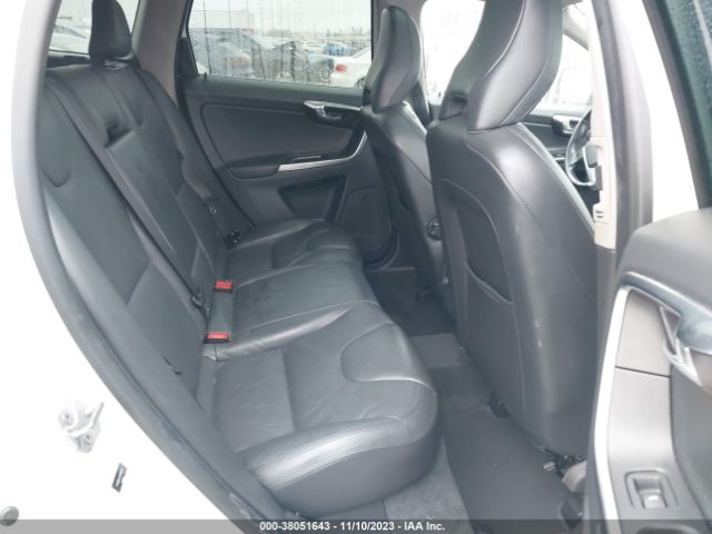 YV4952DL7E2552483 Volvo Xc60 3.2/3.2 Platinum/3.2 Premier/3.2 Premier Plus