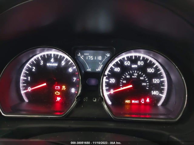 2016 NISSAN VERSA 1.6 S/1.6 S+/1.6 SL/1.6 SV VIN: 3N1CN7AP4GL812100
