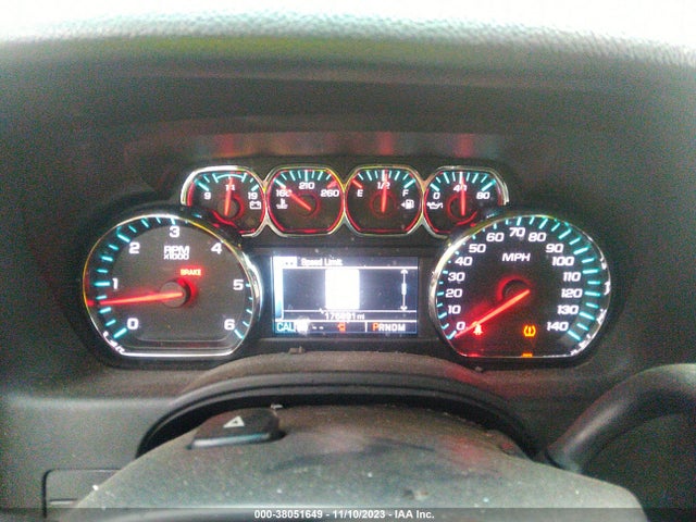 Chevrolet Tahoe Lt 2015 1GNSKBKC2FR593023 Image 7