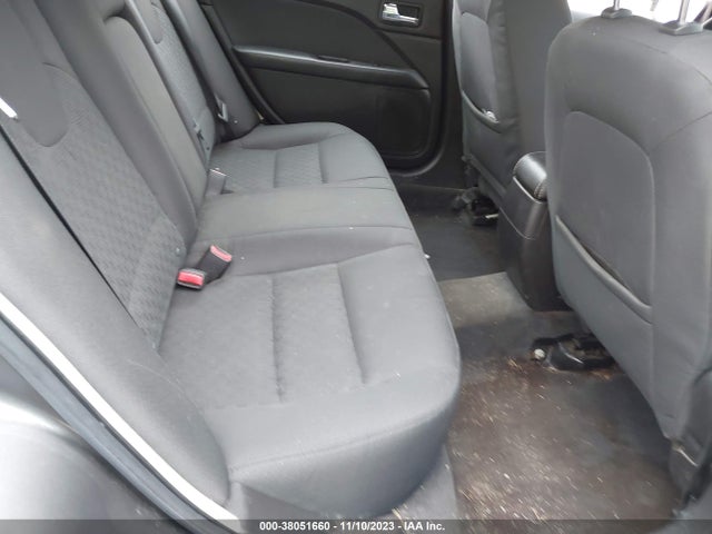 2010 FORD FUSION SE VIN: 3FAHP0HA6AR371702