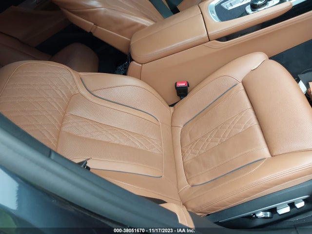 BMW Alpina B7 Xdrive 2017 WBA7F2C37HG423169 Image 5