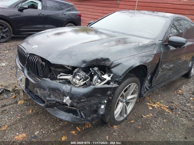 BMW Alpina B7 Xdrive 2017 WBA7F2C37HG423169 Image 6