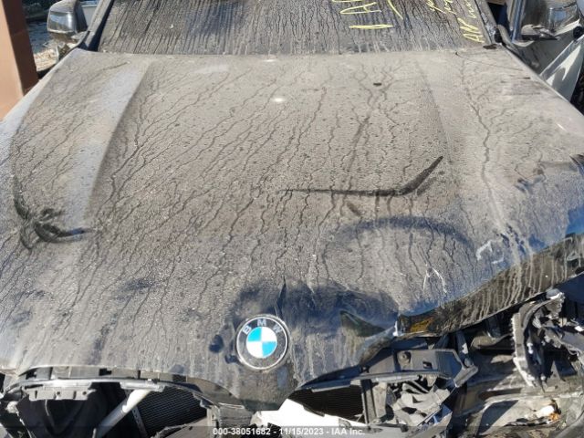 5UXTR9C54KLE18191 BMW X3 Xdrive30i