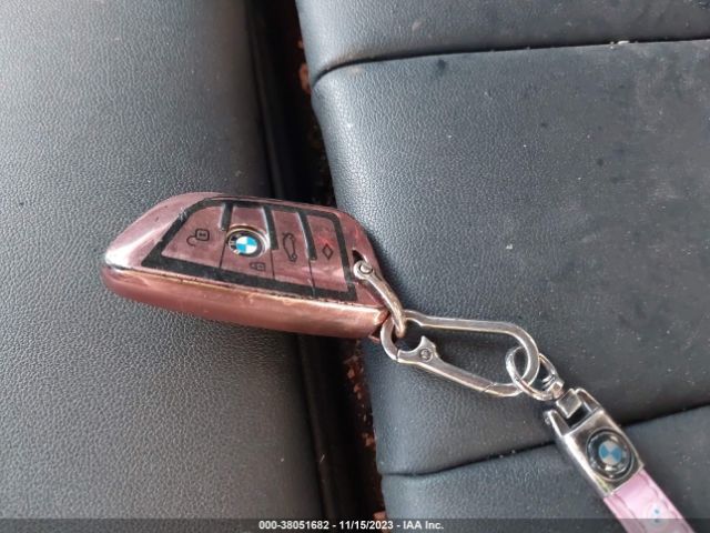 5UXTR9C54KLE18191 BMW X3 Xdrive30i