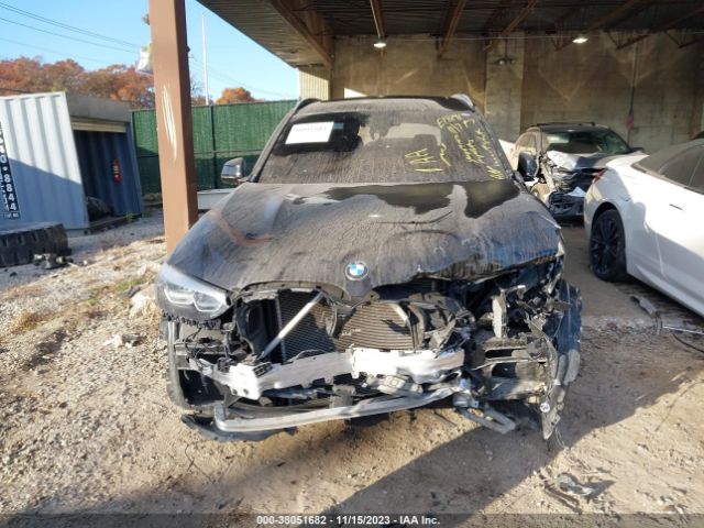 5UXTR9C54KLE18191 BMW X3 Xdrive30i
