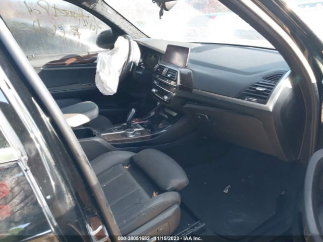 5UXTR9C54KLE18191 BMW X3 Xdrive30i