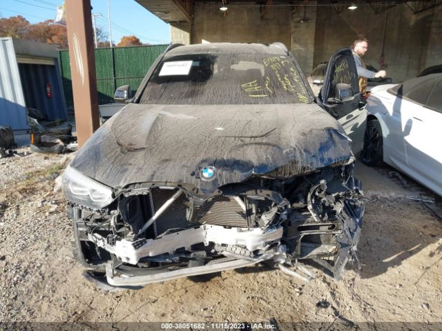 5UXTR9C54KLE18191 BMW X3 Xdrive30i