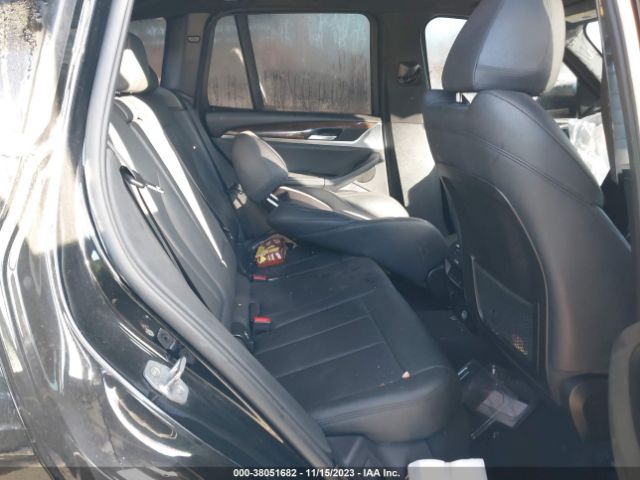 5UXTR9C54KLE18191 BMW X3 Xdrive30i