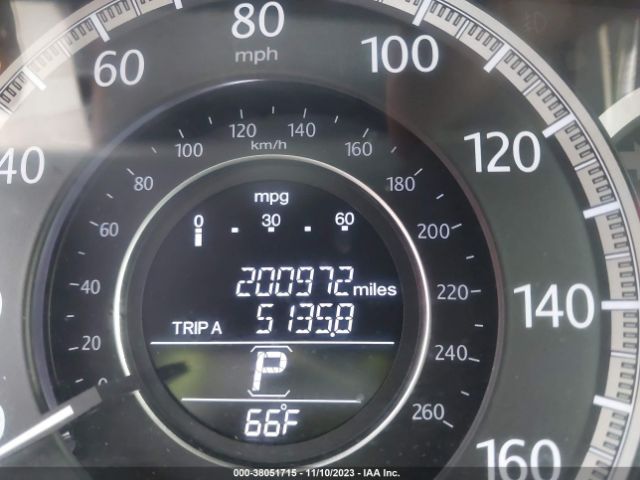 1HGCR2F33EA018303 Honda ACCORD LX