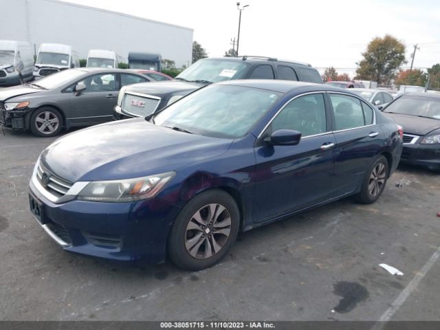 1HGCR2F33EA018303 Honda ACCORD LX