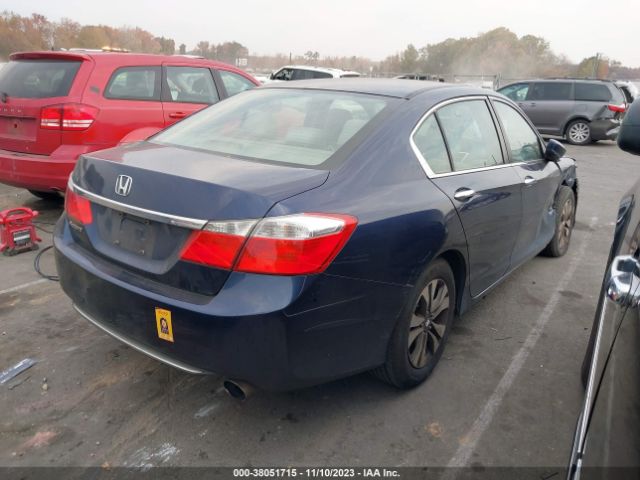 1HGCR2F33EA018303 Honda ACCORD LX