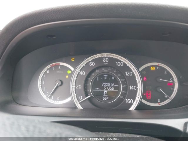 1HGCR2F33EA018303 Honda ACCORD LX