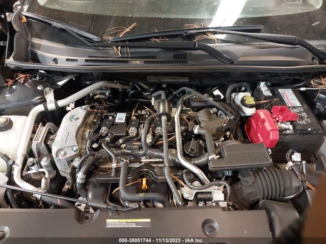 Nissan Sentra Sr Xtronic Cvt 2020 3N1AB8DV2LY251859 Image 10