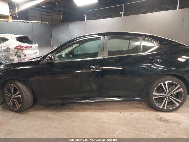 Nissan Sentra Sr Xtronic Cvt 2020 3N1AB8DV2LY251859 Image 14