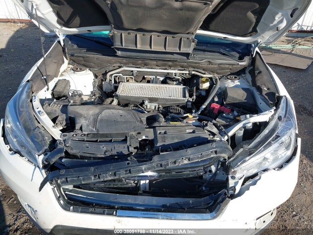 Subaru Ascent Touring 2022 4S4WMARD0N3408820 Image 10