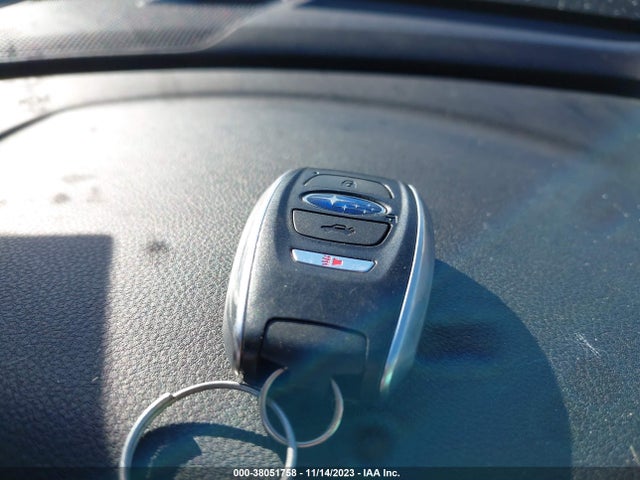 Subaru Ascent Touring 2022 4S4WMARD0N3408820 Image 11