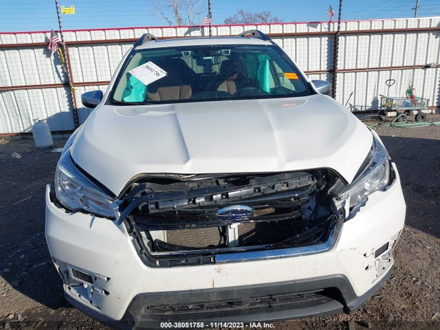Subaru Ascent Touring 2022 4S4WMARD0N3408820 Image 12