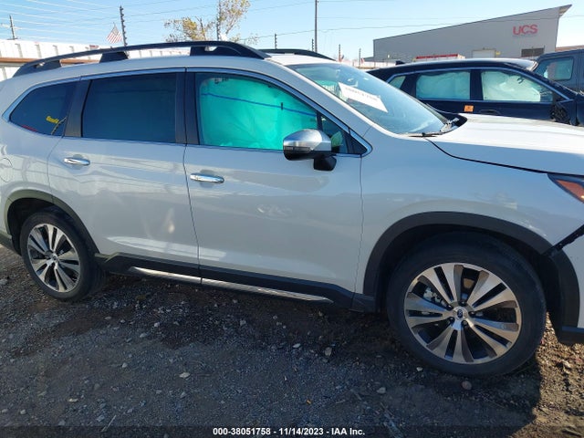 Subaru Ascent Touring 2022 4S4WMARD0N3408820 Image 13