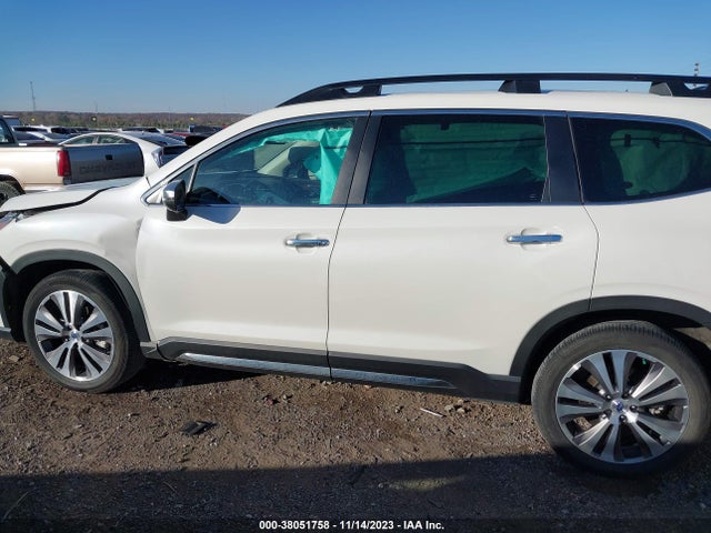 Subaru Ascent Touring 2022 4S4WMARD0N3408820 Image 14