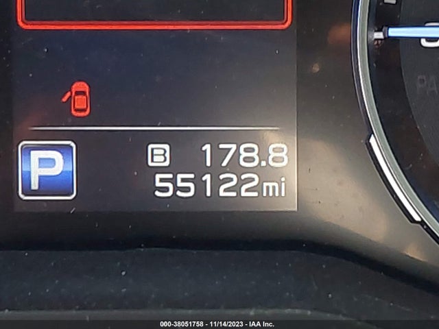 Subaru Ascent Touring 2022 4S4WMARD0N3408820 Image 15