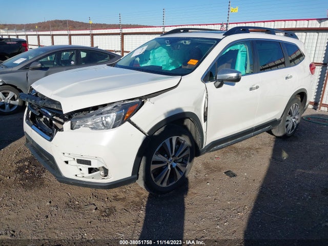 Subaru Ascent Touring 2022 4S4WMARD0N3408820 Image 2