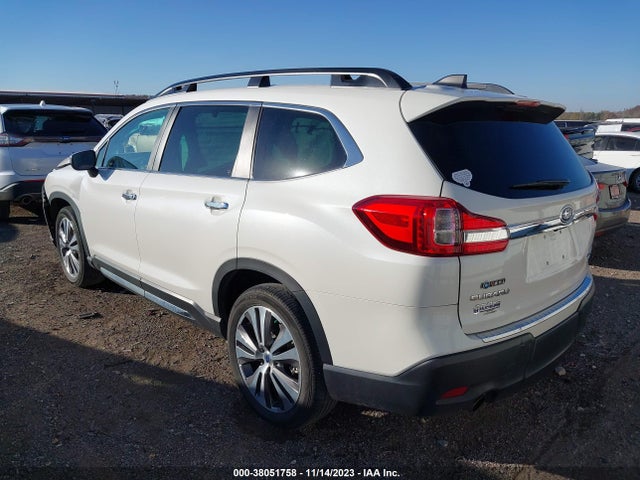 Subaru Ascent Touring 2022 4S4WMARD0N3408820 Image 3