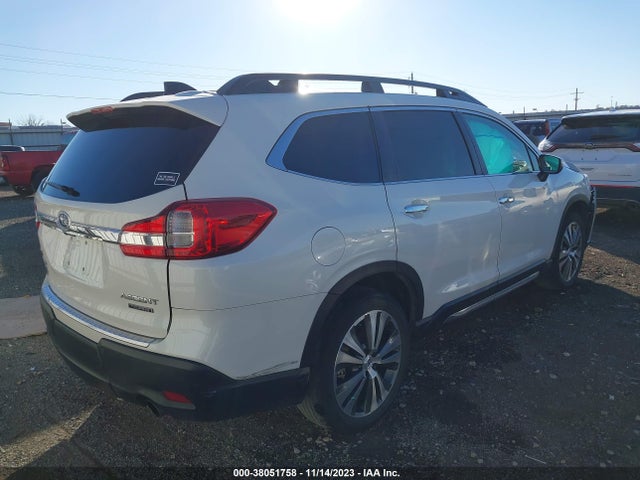 Subaru Ascent Touring 2022 4S4WMARD0N3408820 Image 4