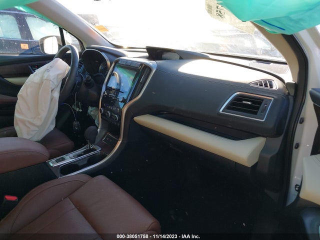 Subaru Ascent Touring 2022 4S4WMARD0N3408820 Image 5