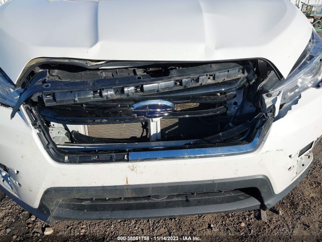 Subaru Ascent Touring 2022 4S4WMARD0N3408820 Image 6