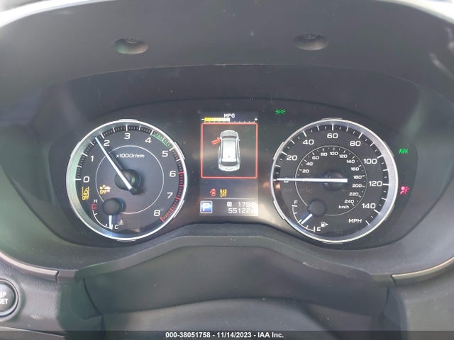 Subaru Ascent Touring 2022 4S4WMARD0N3408820 Image 7