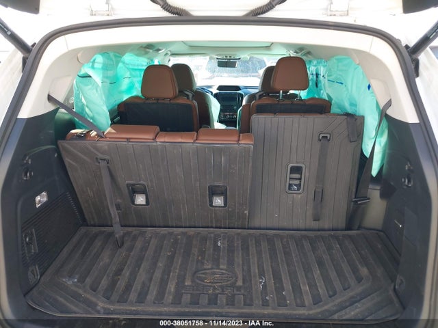 Subaru Ascent Touring 2022 4S4WMARD0N3408820 Image 8
