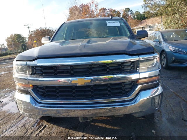 Chevrolet Silverado 1500 1lt 2016 3GCPCREC6GG321530 Image 12