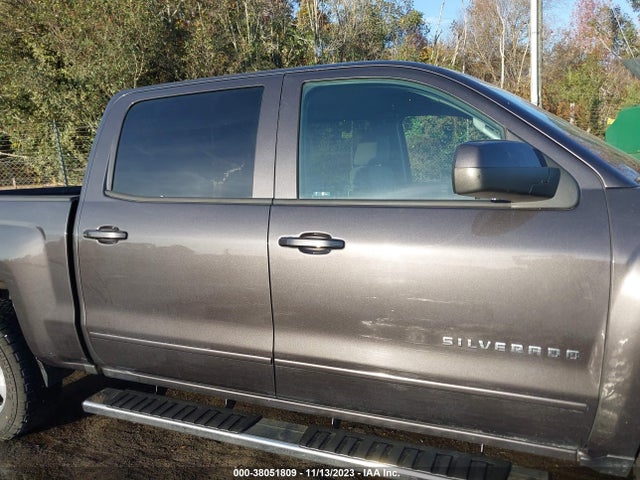 Chevrolet Silverado 1500 1lt 2016 3GCPCREC6GG321530 Image 13