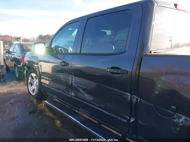 Chevrolet Silverado 1500 1lt 2016 3GCPCREC6GG321530 Image 14