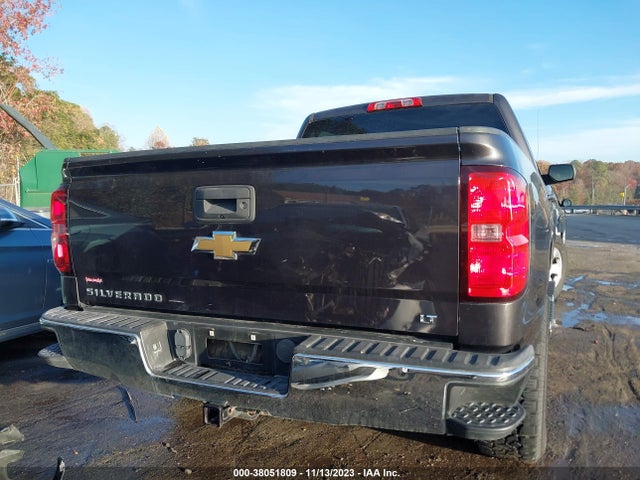 Chevrolet Silverado 1500 1lt 2016 3GCPCREC6GG321530 Image 16
