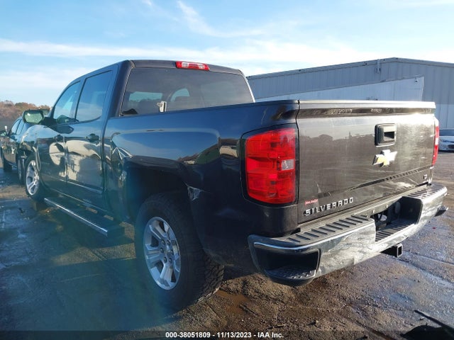 Chevrolet Silverado 1500 1lt 2016 3GCPCREC6GG321530 Image 3