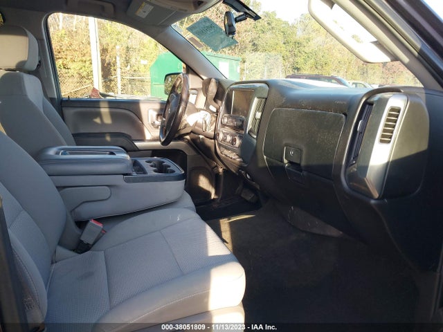 Chevrolet Silverado 1500 1lt 2016 3GCPCREC6GG321530 Image 5